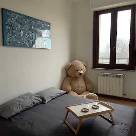 Bed & Breakfast The House Of Smiles *