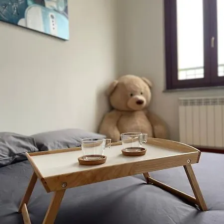 Bed and breakfast The House Of Smiles *